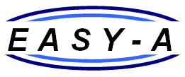 Logo EASY-A