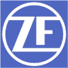 Logo ZF AG