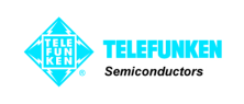 Logo TELEFUNKEN Semiconductors
