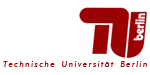 Logo TU Berlin