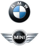 Logo BMW