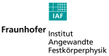 Logo IAF