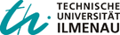 Logo TU Ilmenau