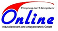 Online-Logo