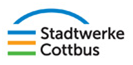 Stadtwerke Cottbus Logo