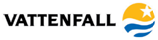 Vattenfall Logo