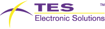 Logo TES