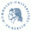 Logo HU Berlin