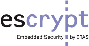 Logo ESCRYPT