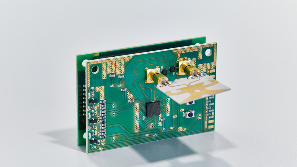 Circuit Design