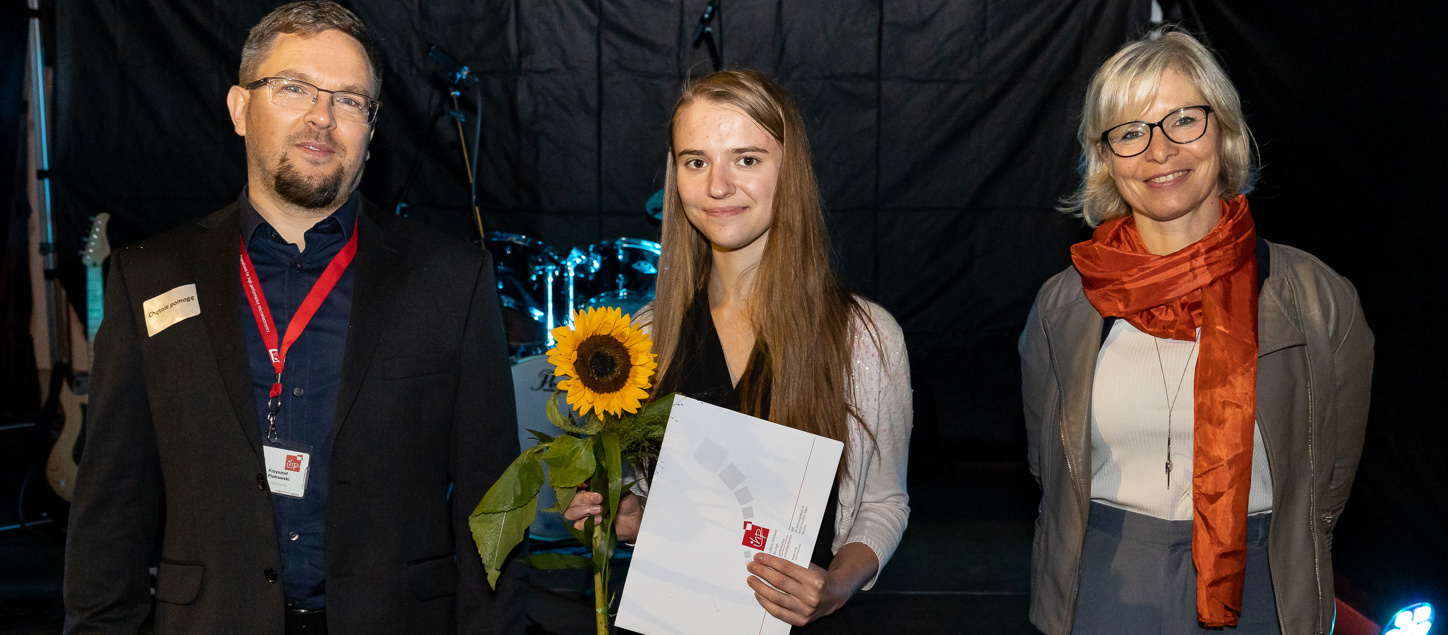 Research Award