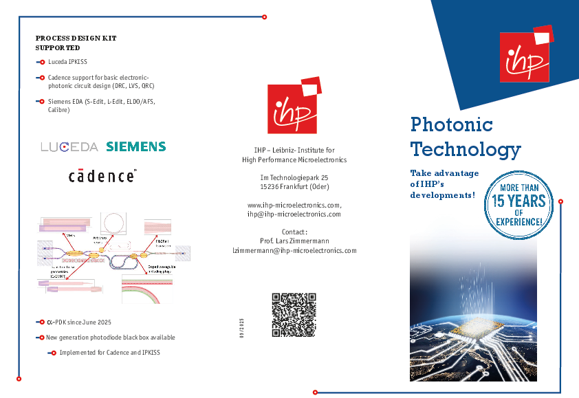 Flyer Photonic Technology