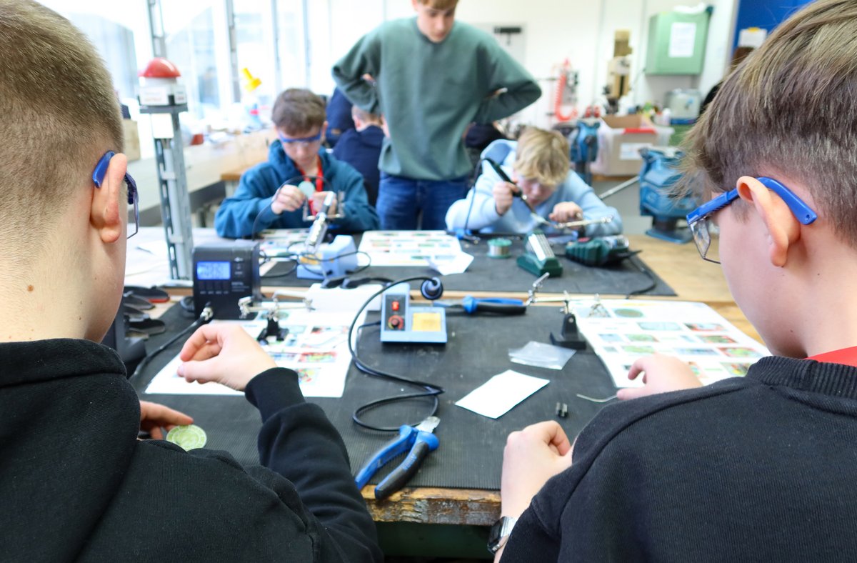 IHP : News Detailansicht