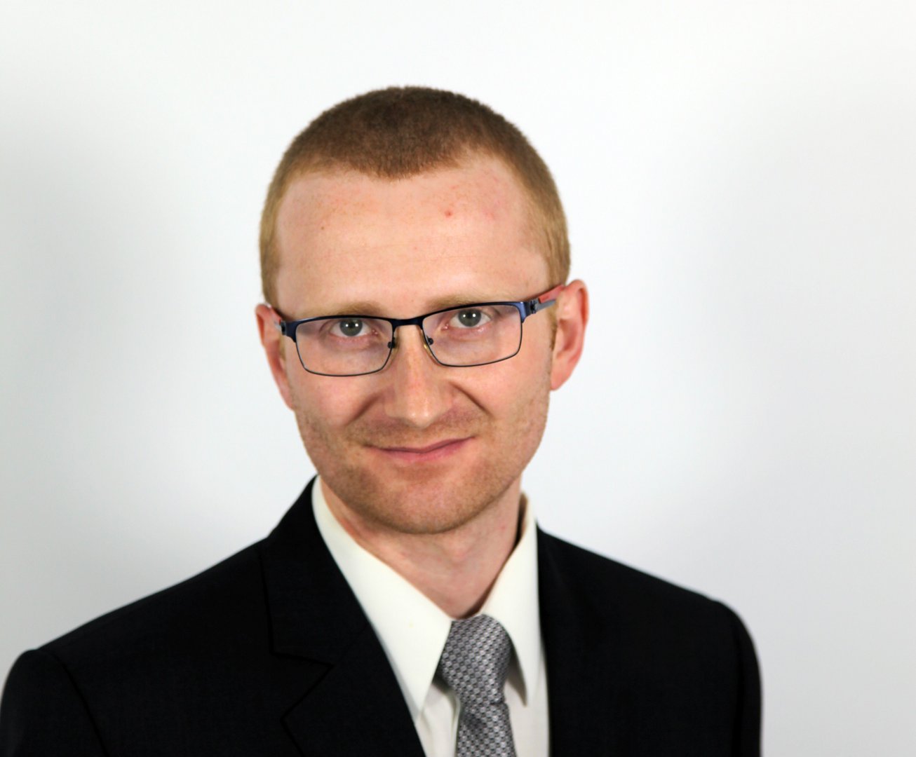 IHP Wissenschaftler Dr. Lukasz Lopacinski