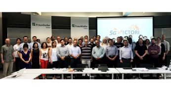 5G-VICTORI kick-off meeting