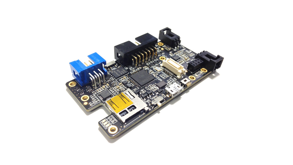 Intelligent IoT Systems