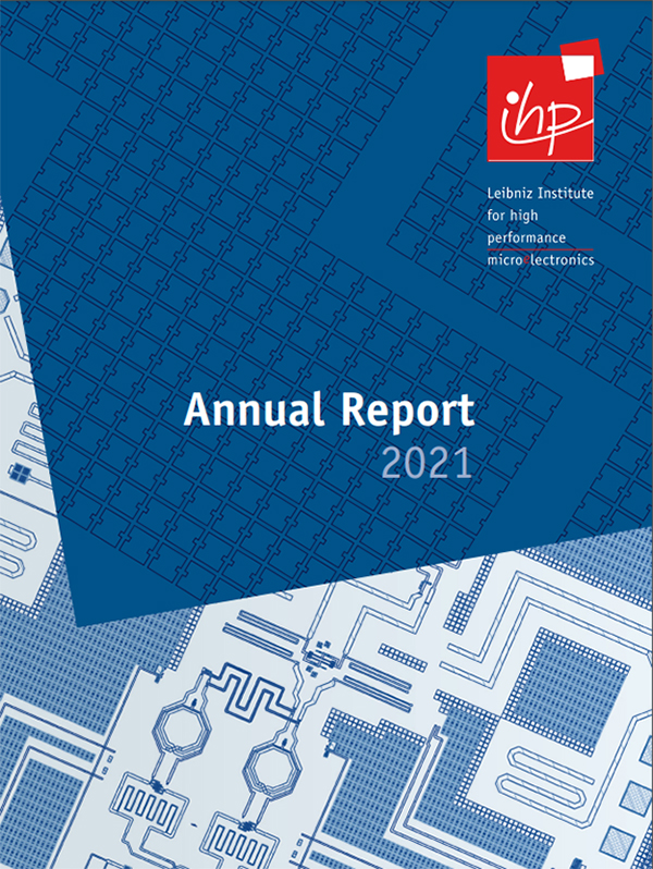 Annual Report 2021