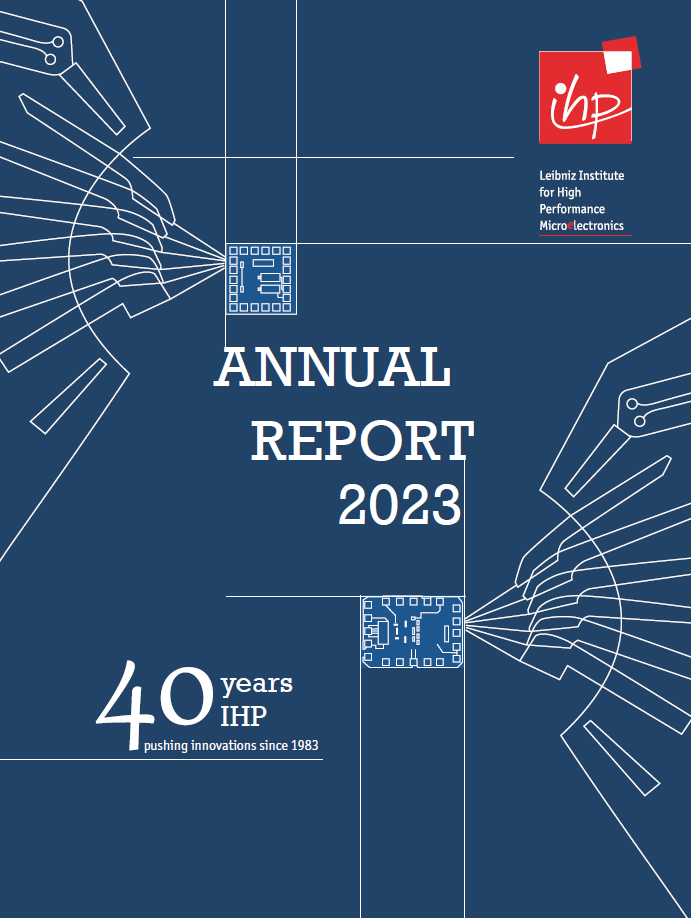 Annual Report 2023