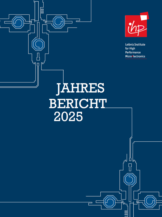 Jahresbericht 2025